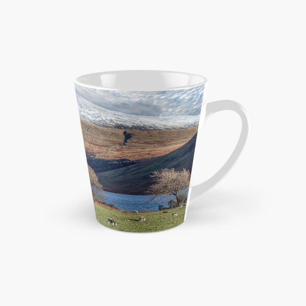 Item preview, Snow on the Scafell Massif and Lingmell designed and sold by Martin Lawrence.