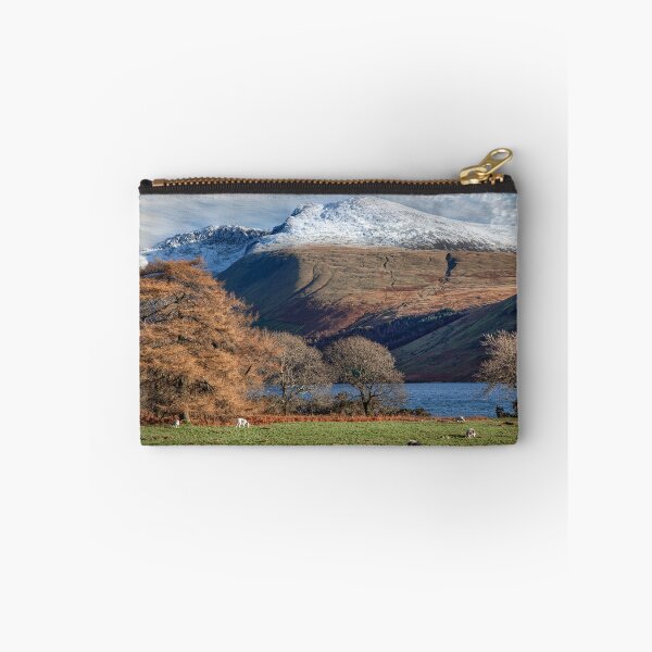 Item preview, Snow on the Scafell Massif and Lingmell designed and sold by Martin Lawrence.