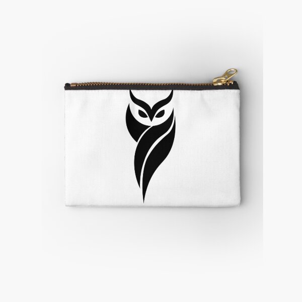 Item preview, Vector Design of a Black Owl designed and sold by MHabeeb.