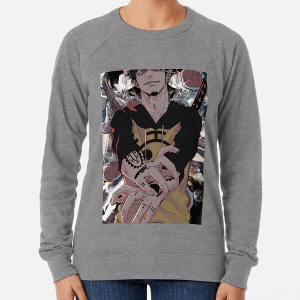 Oeil du diable Sweatshirt léger