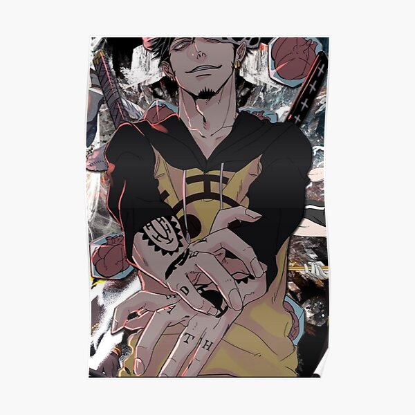 Oeil du diable Poster