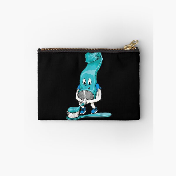 Item preview, Funny Dirty Toothpaste, Cool Dental Hygienists Funny Gift designed and sold by murad2020.