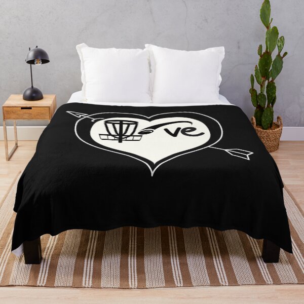 Item preview, Disc Golf Love, Love Me Some Disc Golf, I Love Disc Golf, Valentine designed and sold by DiscGolfTees.