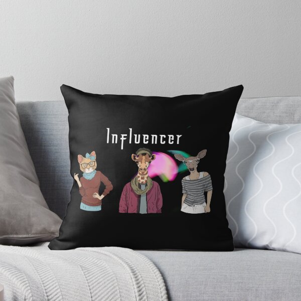 Item preview, Influencers designed and sold by magnetarball.