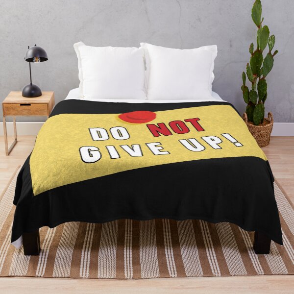 Item preview, Do Not Give up Post It designed and sold by DanLopesMerch.