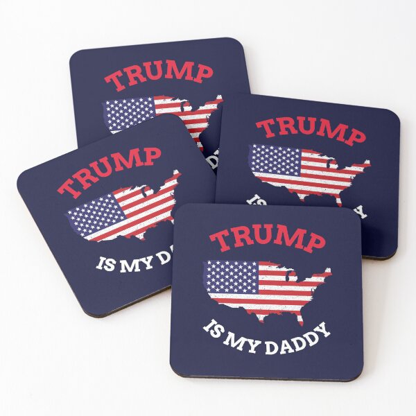 Item preview, Trump es mi papá designed and sold by FishWorldwide.