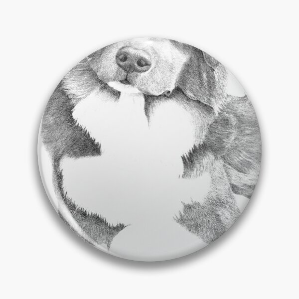 Item preview, Mini Australian Shephard designed and sold by PatriciaHiltz.