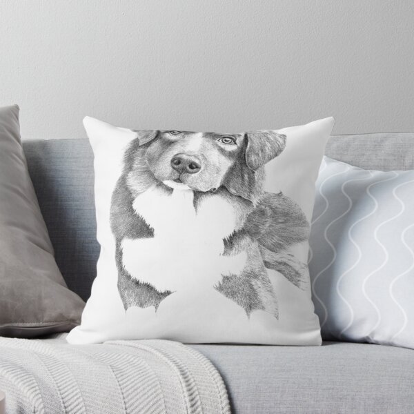 Item preview, Mini Australian Shephard designed and sold by PatriciaHiltz.