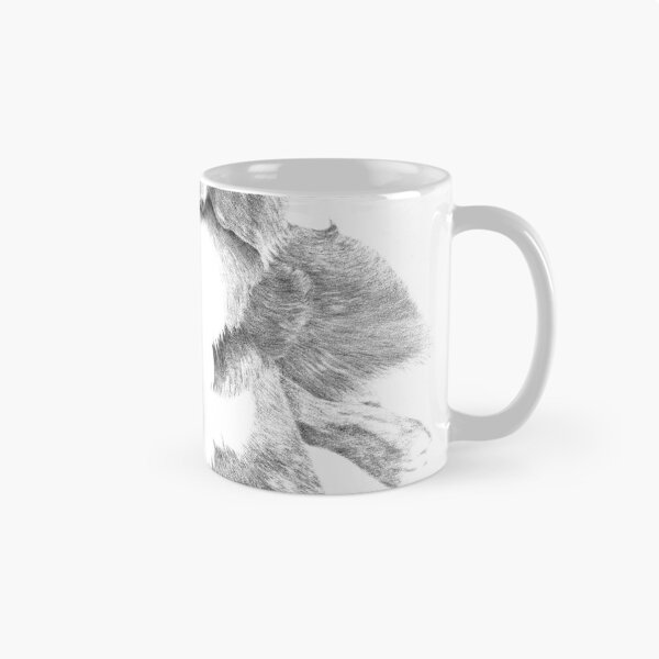 Item preview, Mini Australian Shephard designed and sold by PatriciaHiltz.