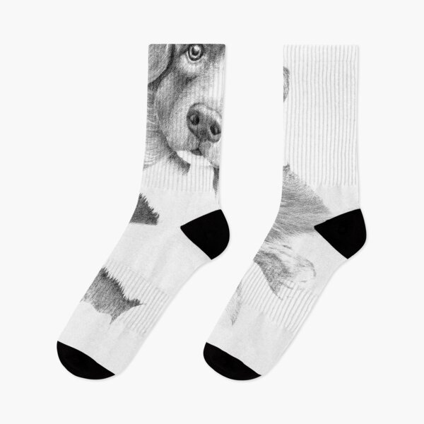Item preview, Mini Australian Shephard designed and sold by PatriciaHiltz.