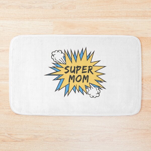 Item preview, Supermom designed and sold by mewsis.