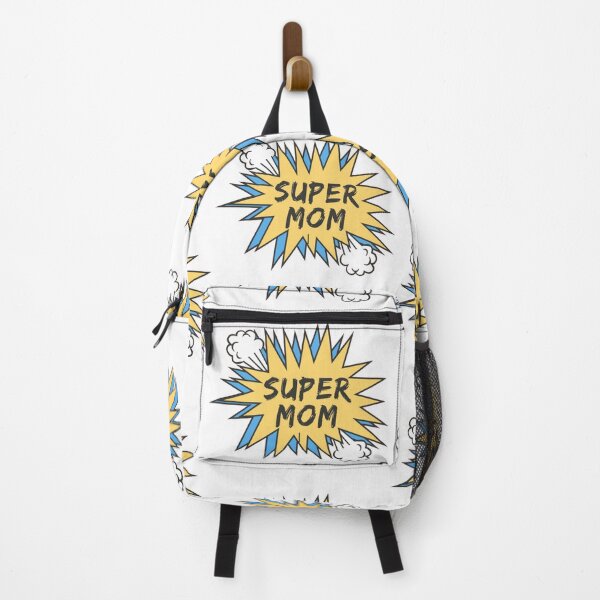 Item preview, Supermom designed and sold by mewsis.