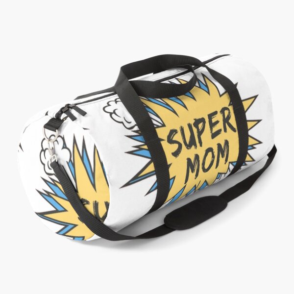 Item preview, Supermom designed and sold by mewsis.