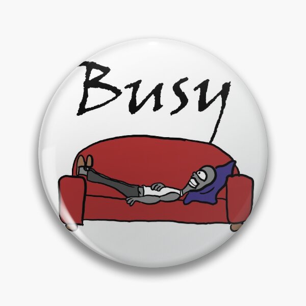 Item preview, Busy designed and sold by Damsos.
