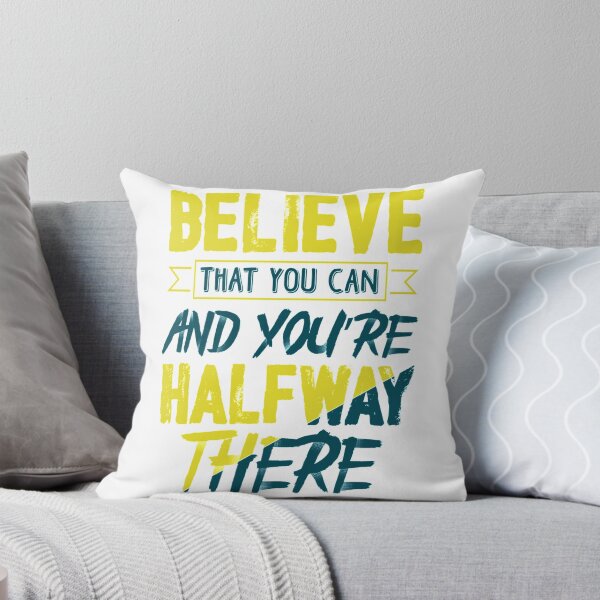 Item preview, Believe That You Can!! designed and sold by Laurent Donineaux.