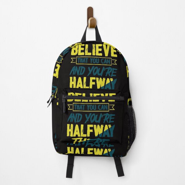 Item preview, Believe That You Can!! designed and sold by Paris Forever Magic.