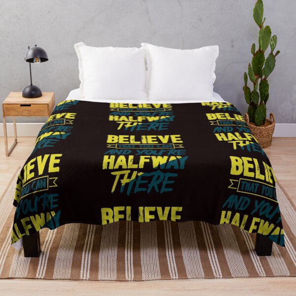 Item preview, Believe That You Can!! designed and sold by Laurent Donineaux.