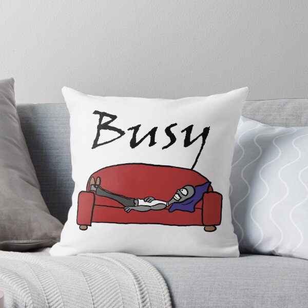 Item preview, Busy designed and sold by Damsos.