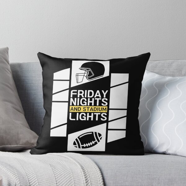 Item preview, Friday nights and stadium lights designed and sold by ReichBourne.