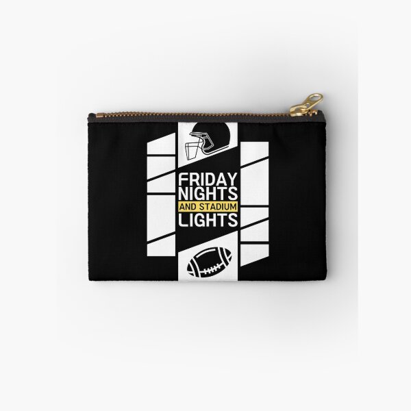 Item preview, Friday nights and stadium lights designed and sold by ReichBourne.
