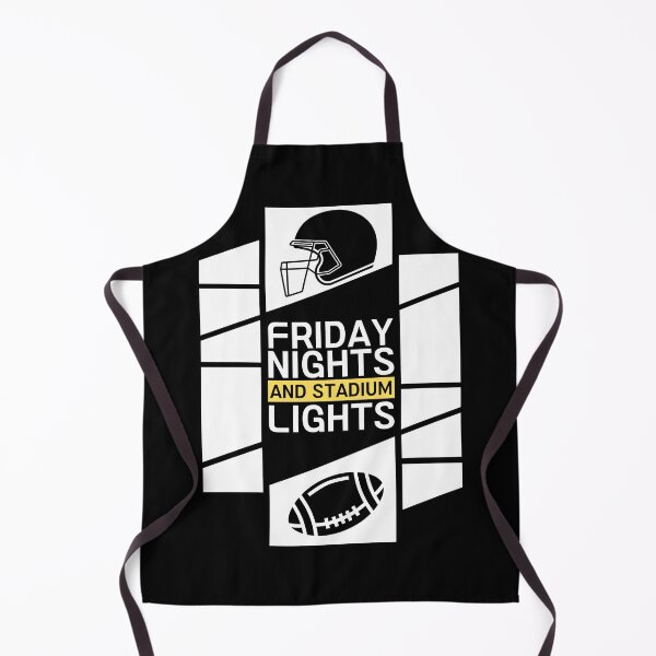 Item preview, Friday nights and stadium lights designed and sold by ReichBourne.