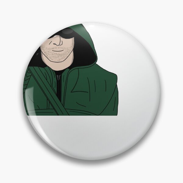 Item preview, Green arrow designed and sold by MichalC.