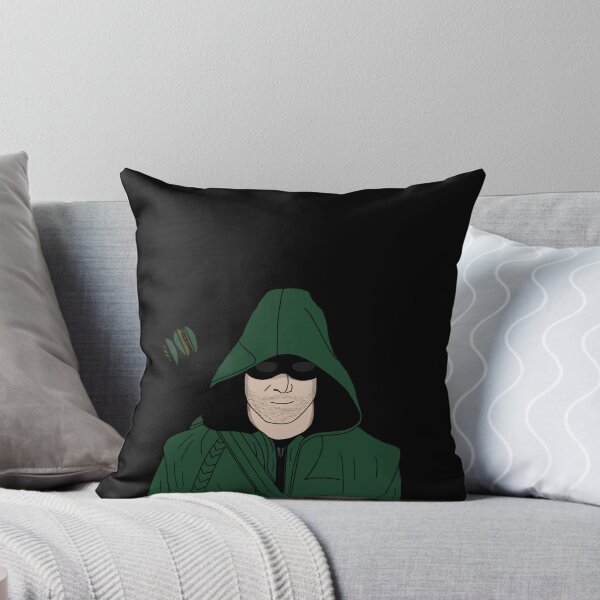 Item preview, Green arrow designed and sold by MichalC.