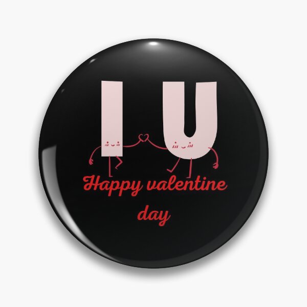 Item preview, Happy valentine day designed and sold by Thekingsmen.