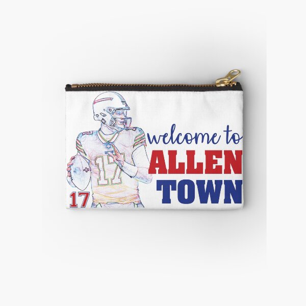 Item preview, Allen Town designed and sold by kss.design15.