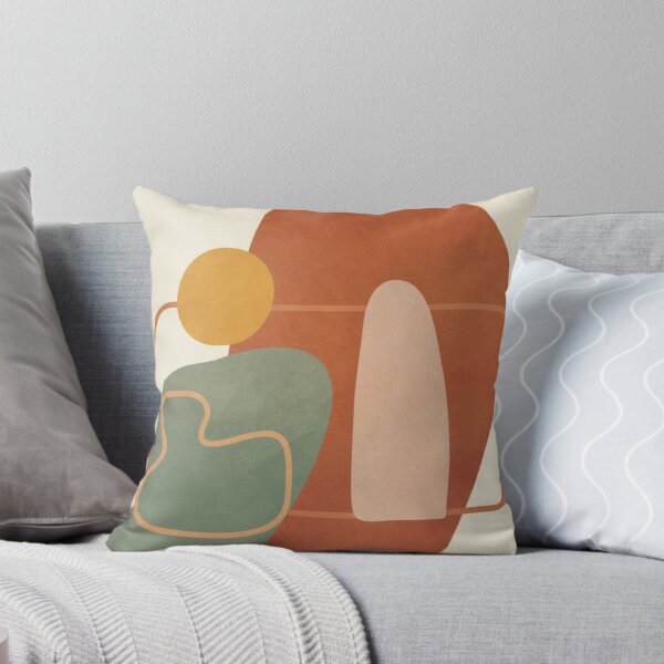 Item preview, Abstract Shapes / Pastel designed and sold by LoredanaOleinic.