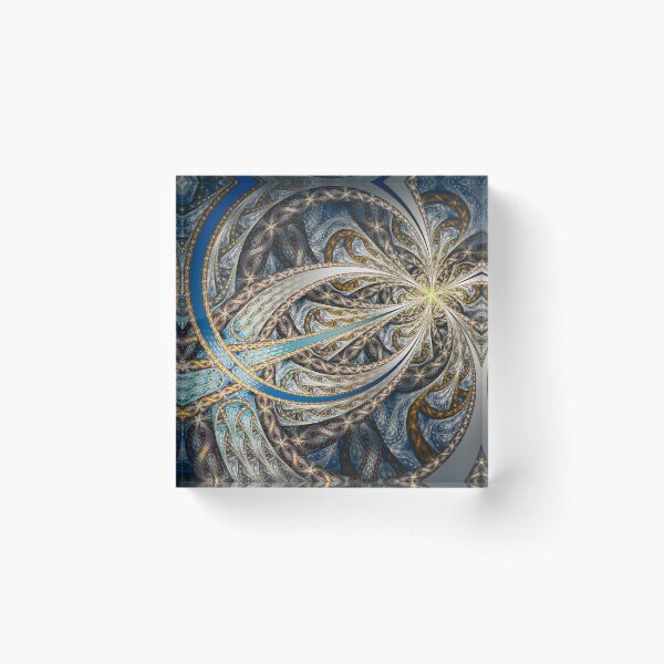 Item preview, Interwoven Eternities designed and sold by Xander Mensah.