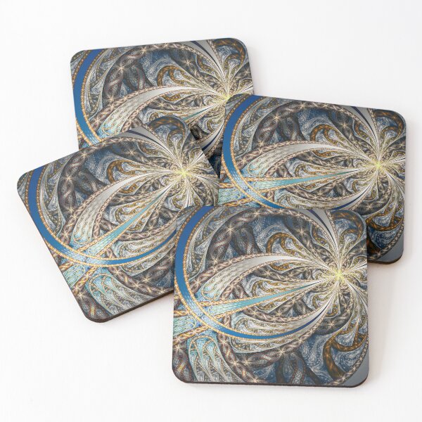 Item preview, Interwoven Eternities designed and sold by Xander Mensah.