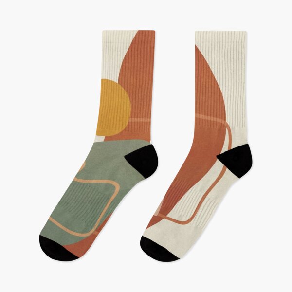 Item preview, Abstract Shapes / Pastel designed and sold by LoredanaOleinic.