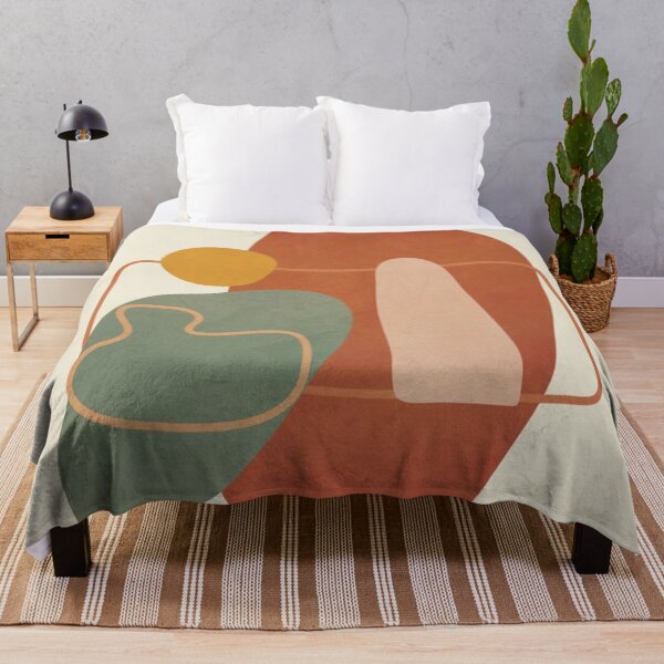 Item preview, Abstract Shapes / Pastel designed and sold by LoredanaOleinic.
