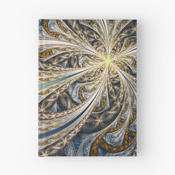 Item preview, Interwoven Eternities designed and sold by Xander Mensah.