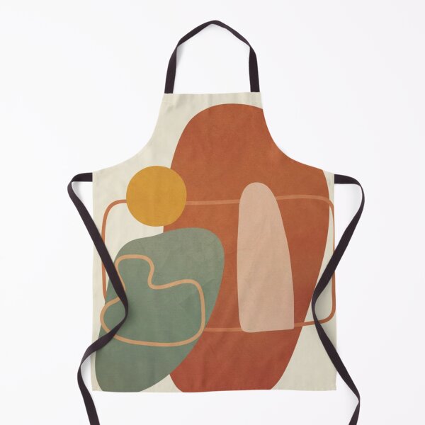 Item preview, Abstract Shapes / Pastel designed and sold by LoredanaOleinic.