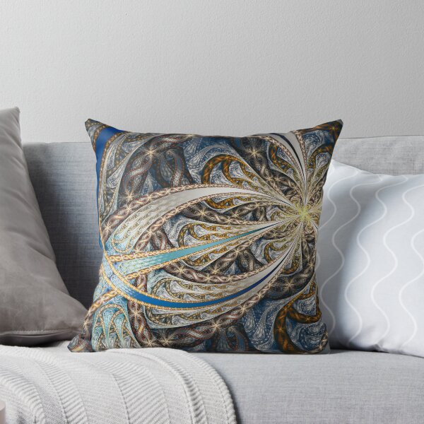 Item preview, Interwoven Eternities designed and sold by Xander Mensah.