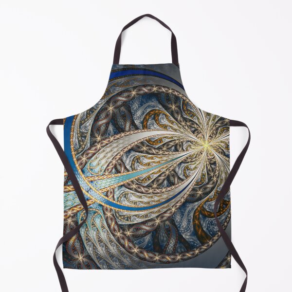 Item preview, Interwoven Eternities designed and sold by Xander Mensah.
