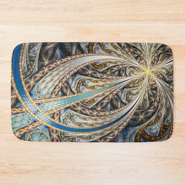 Item preview, Interwoven Eternities designed and sold by Xander Mensah.