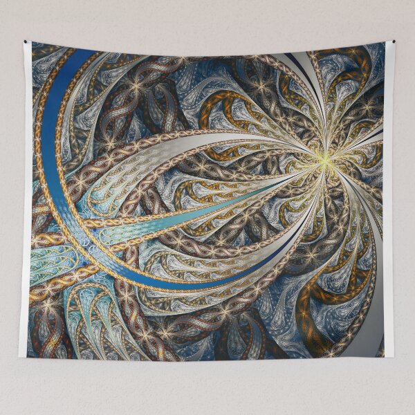 Item preview, Interwoven Eternities designed and sold by Xander Mensah.