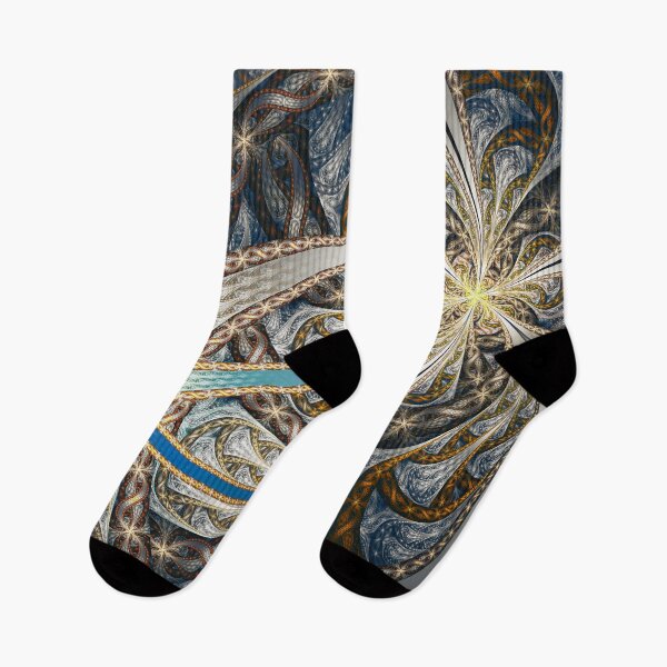 Item preview, Interwoven Eternities designed and sold by Xander Mensah.