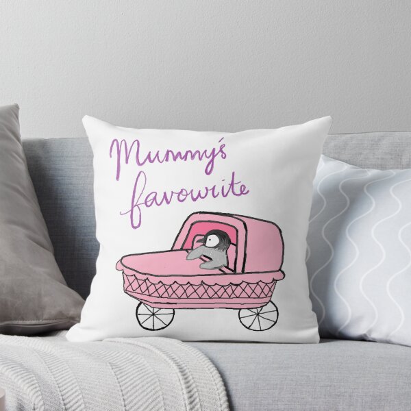 Item preview, Mummy's Favourite Baby Penguin designed and sold by Phittera.