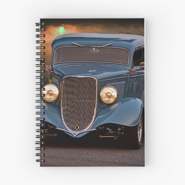 Item preview, 1934 Ford Two-Door Sedan designed and sold by DaveKoontz.
