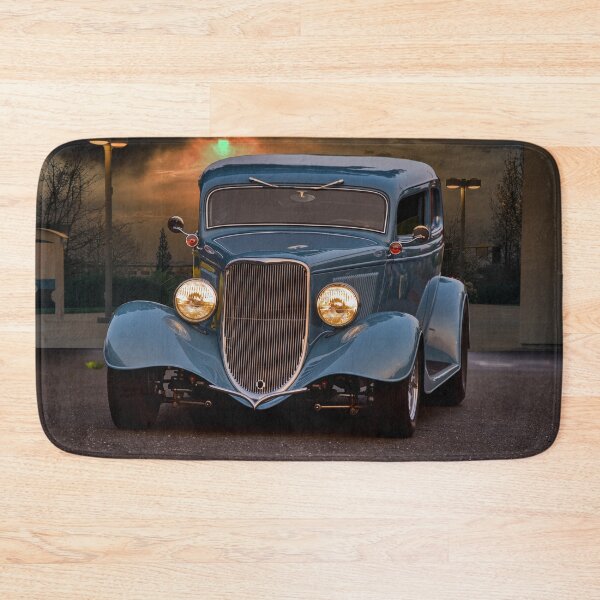 Item preview, 1934 Ford Two-Door Sedan designed and sold by DaveKoontz.