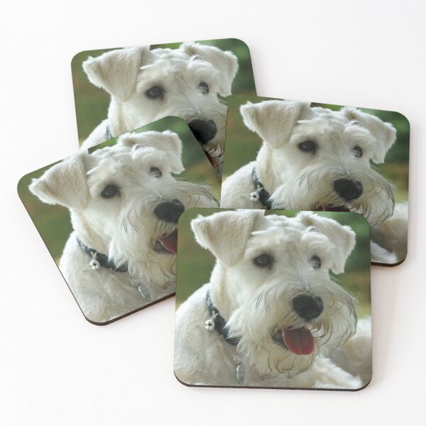 Item preview, Schnauzer dog pets dogs cute puppy designed and sold by Coolstuff4you71.