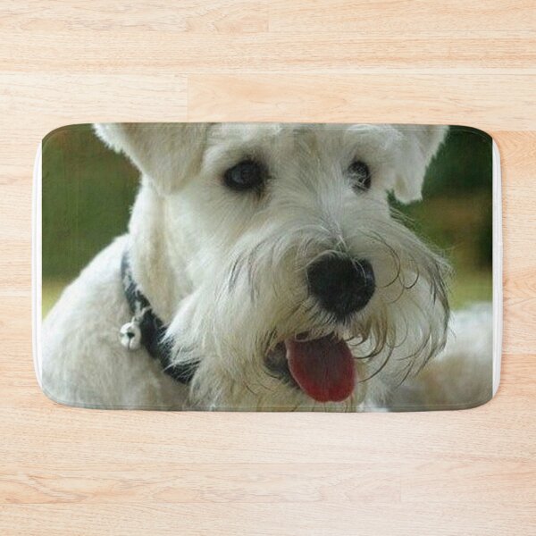 Item preview, Schnauzer dog pets dogs cute puppy designed and sold by Coolstuff4you71.
