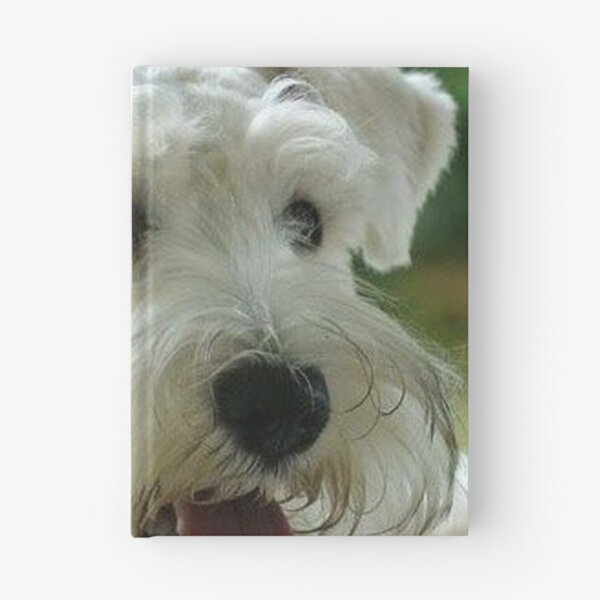 Item preview, Schnauzer dog pets dogs cute puppy designed and sold by Coolstuff4you71.