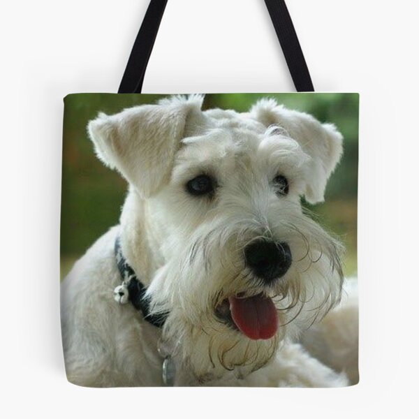 Item preview, Schnauzer dog pets dogs cute puppy designed and sold by Coolstuff4you71.