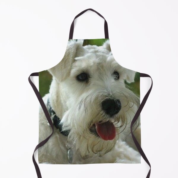 Item preview, Schnauzer dog pets dogs cute puppy designed and sold by Coolstuff4you71.