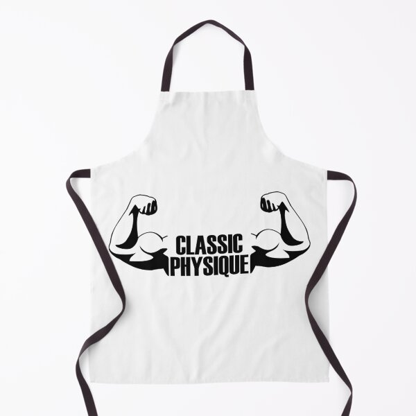 Item preview, Classic Physique (Black) designed and sold by Printend _.